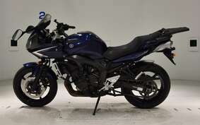 YAMAHA FAZER FZ6 S 2007