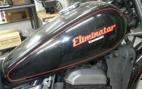 KAWASAKI ELIMINATOR 250 EL250A