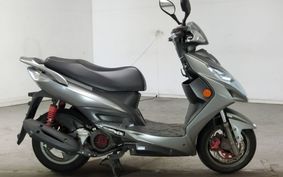 KYMCO RACING 125 Fi SR25