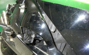 KAWASAKI NINJA 1000 A 2011