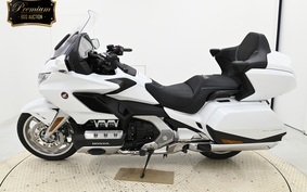 HONDA GL 1800 GOLD WING TOUR DCT 2024 SC79