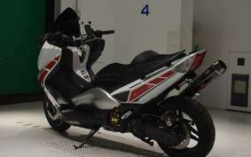 YAMAHA T-MAX500 Gen.3 2014 SJ08J