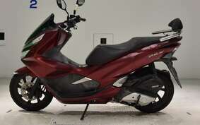 HONDA PCX125 JF81