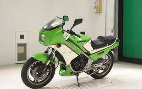 KAWASAKI KR250 KR250A