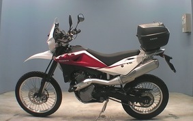 HUSQVARNA TE630 2010 A400