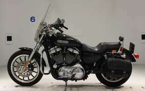 HARLEY L1200LI 2008