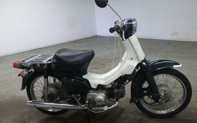 HONDA C70 SUPER CUB HA02