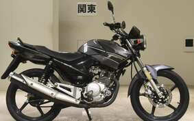 YAMAHA YBR125 PCJL