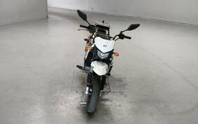 KAWASAKI KSR110 KL110D