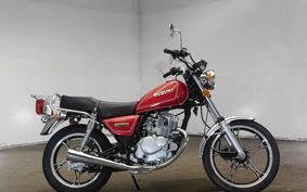 SUZUKI GN125 H PCJG9