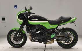 KAWASAKI Z900RS CAFE 2020 ZR900C