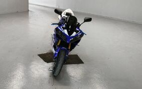 YAMAHA YZF-R1 2007 RN20