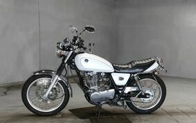 YAMAHA SR400 2009 RH01J