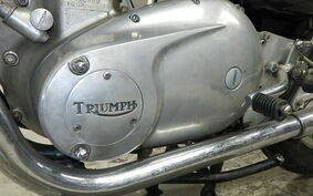 TRIUMPH BONNEVILLE T120 R 1968 T120RDU