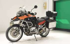 BMW R1200GS 2004