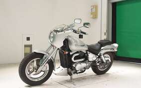 SUZUKI DESPERADO 400 X 2002 VK52A