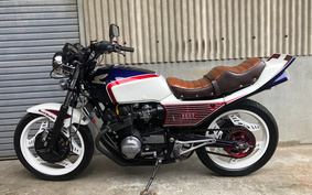 HONDA CBX400F 1985 NC07