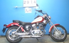 YAMAHA VIRAGO 250 1994 3DM