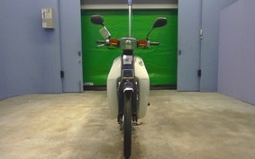 HONDA C70 SUPER CUB E C70