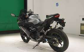 KAWASAKI NINJA 250 ABS EX250L