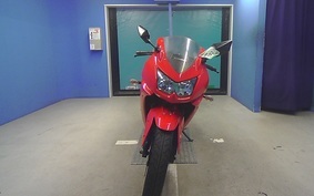 KAWASAKI NINJA 250R 2009 EX250K