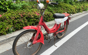 HONDA PC50 Little PC50