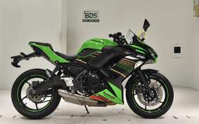 KAWASAKI NINJA 650 A 2020 ER650H