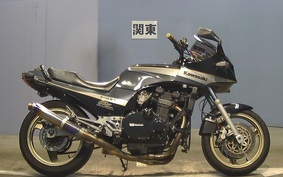 KAWASAKI GPZ900R NINJA 1997 ZX900A