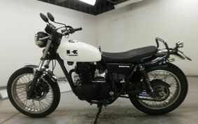 KAWASAKI 250TR BJ250F