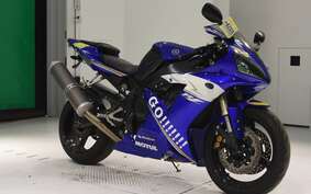 YAMAHA YZF-R1 2002 RN09