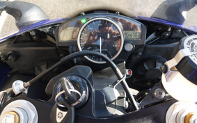 YAMAHA YZF-R6 2009 RJ12