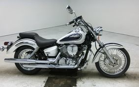 YAMAHA DRAGSTAR 250 2001 VG02J