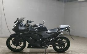 KAWASAKI NINJA 250R EX250K