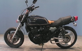 KAWASAKI ZRX-2 2002 ZR400E