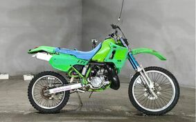 KAWASAKI KDX200SR DX200G