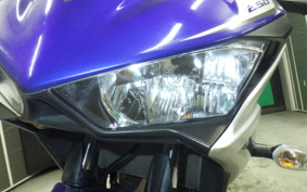 YAMAHA YZF-R25 RG10J