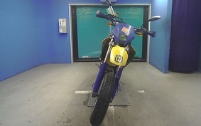 HUSQVARNA SM400R 2009