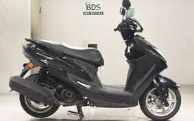 YAMAHA CYGNUS 125 XSR 3 SEA5J