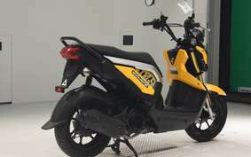 HONDA ZOOMER-X JF52