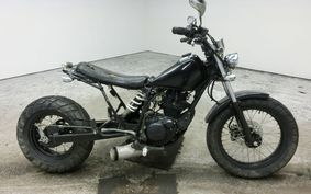 YAMAHA TW225 DG09J