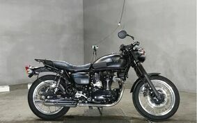 KAWASAKI W800 2019 EJ800B