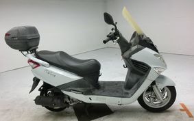 SYM RV125i LF12