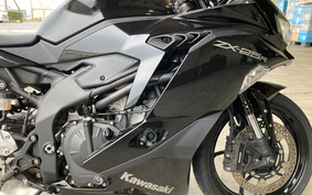 KAWASAKI NINJA ZX 25 ZX250E