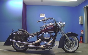 KAWASAKI VULCAN 800 CLASSIC 1996 VN800A