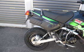 KAWASAKI KSR110 KL110A