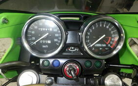 KAWASAKI ZRX400 2006 ZR400E