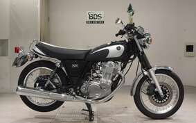 YAMAHA SR400 Gen.5 2021 RH16J