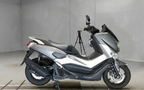 YAMAHA N-MAX 125 SED6J