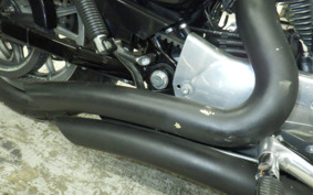 HARLEY XL883LI 2009