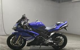 YAMAHA YZF-R1 2009 RN20